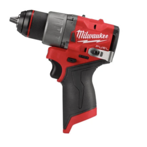 3403-20 Milwaukee M12 FUEL 1/2inch Drill/Driver (Bare Tool)